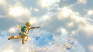 The ​​Legend of Zelda: Breath of the Wild 2 перенесена на 2023 год