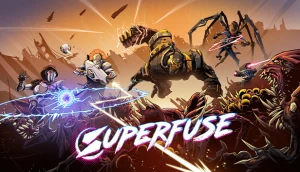 Stitch Heads Entertainment анонсировала ролевую игру - Superfuse