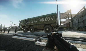 Обновление Escape from Tarkov DLSS может выйти на этой неделе