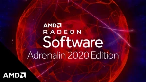 Выпущено программное обеспечение AMD Adrenalin 22.4.1