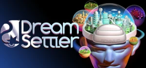 Интернет-симулятор Dreamsettler выйдет на ПК и консолях