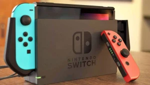 Вышло новое обновление системы Nintendo Switch 14.1.0