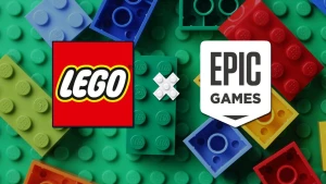 Lego и Epic Games объединяются для блочного проекта в метавселенной