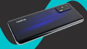 Недорогой смартфон Realme Q5 получит 80-Вт зарядку