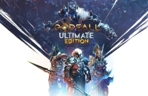 Godfall Ultimate Edition выходит на ПК, PS5 и Xbox