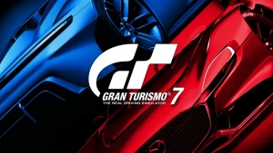 Вышло обновление Gran Turismo 7 1.11 