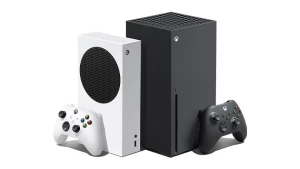 Microsoft выпустила обновление программного обеспечения для игровых консолей Xbox