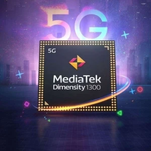 MediaTek выпускает новый чип Dimensity 1300