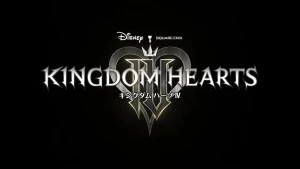 Игра Kingdom Hearts 4 перейдет на игровой движок Unreal Engine 5
