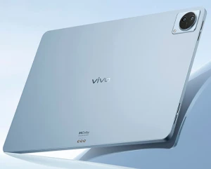 Планшет Vivo Pad получил 11-дюймовый 2,5K-экран