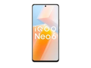 iQOO Neo 6 запускается завтра в Китае
