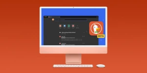 Вышла бета-версия браузера DuckDuckGo для macOS