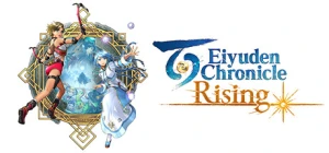 Ролевая игра Eiyuden Chronicle: Rising выйдет в мае