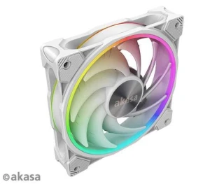 Akasa анонсировала новый корпусный вентилятор SOHO AR Dawn Edition