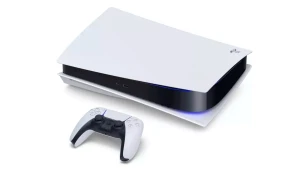 Вышло обновление системного программного обеспечения PlayStation 5