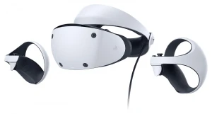 Выпуск гарнитуры PlayStation VR2 отложен до следующего года