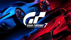 В Gran Turismo 7 вышло новое обновление 1.12