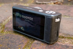 Duovox представила камеру Mate Pro