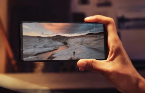 Смартфон Sony Xperia 1 IV был замечен в тесте Geekbench