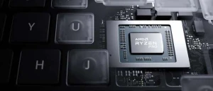 AMD представила 6-нанометровый процессор Ryzen Pro 6000 для бизнес-ноутбуков