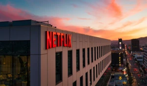 Netflix впервые за десятилетие потерял клиентов