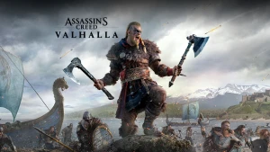Обновление Assassin's Creed Valhalla 1.5.1 добавляет в игру новый контент