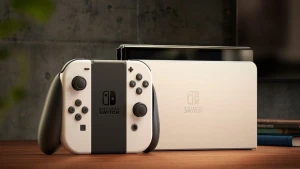 Обновление Nintendo Switch 14.1.1 улучшает стабильность системы