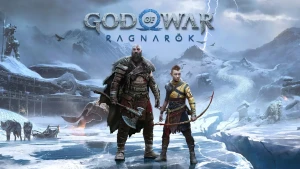 Игра God of War Ragnarok выйдет в этом году