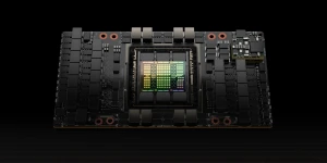 NVIDIA создает графические процессоры следующего поколения лучше, чем люди благодаря искусственному интеллекту и машинному обучению