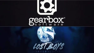 Gearbox приобретает разработчика Lost Boys Interactive