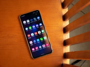 LG V60 ThinQ получил Android 12