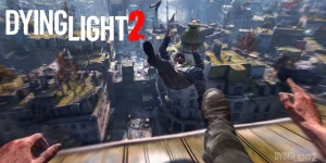Новое обновление в Dying Light 2 Stay Human добавляет новый режим New Game+