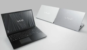 Ноутбук Vaio S15 получит привод для дисков Blu-ray