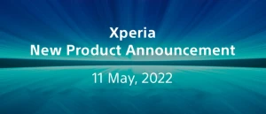 Sony анонсирует новые телефоны Xperia 11 мая