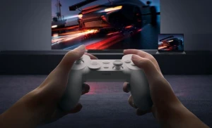 Xiaomi представила кроссплатформенный контроллер Gamepad Elite Edition