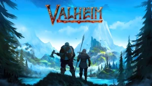 Valheim официально продана в количестве 10 миллионов копий