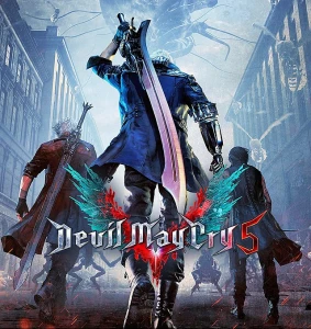 Devil May Cry 5 разошелся тиражом 5 миллионов копий