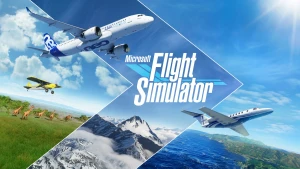 Microsoft Flight Simulator получит AMD FSR 2.0 и DLSS