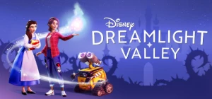 Disney Dreamlight Valley представлена ​​для консолей и ПК