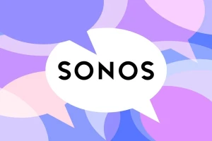Sonos собирается представить собственного голосового помощника