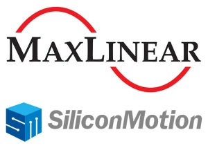MaxLinear приобрел компанию Silicon Motion, крупного производителя SSD контроллеров 
