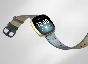 Fitbit готовится к выпуску новых умных часов Fitbit Sense 2 и Fitbit Versa 4