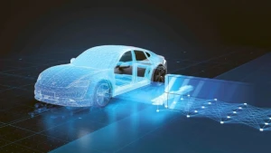 Porsche использует искусственный интеллект чтобы сделать свои автомобили более безопасными