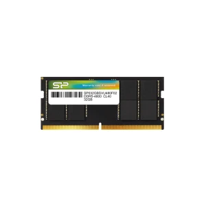 Silicon Power анонсировала модули памяти DDR5 SO-DIMM для ноутбуков