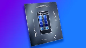 Intel представит чипы Alder Lake-HX на мероприятии Intel Vision