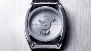 Представлены умные часы Sony Wena 3 Ultraman Edition