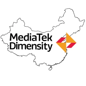 MediaTek обогнала Qualcomm и Apple как самый популярный бренд чипсетов для смартфонов в Китае