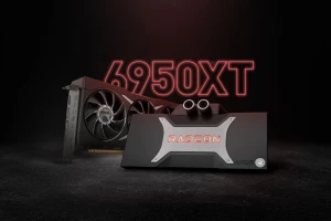 Водоблок EK-Quantum Vector RX 6800/6900 D-RGB совместим с видеокартами Radeon RX 6950 XT