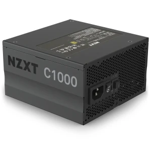 NZXT представил блок питания C1000 Gold