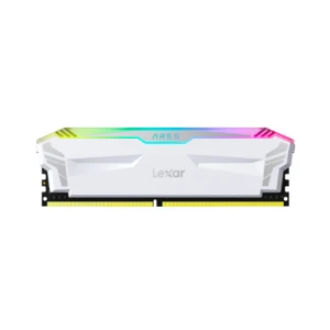 Lexar представил память ARES DDR5 OC и ARES DDR4 RGB